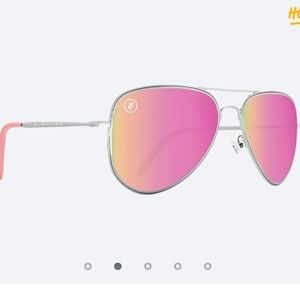 Women’s blenders eyewear -high class Jes